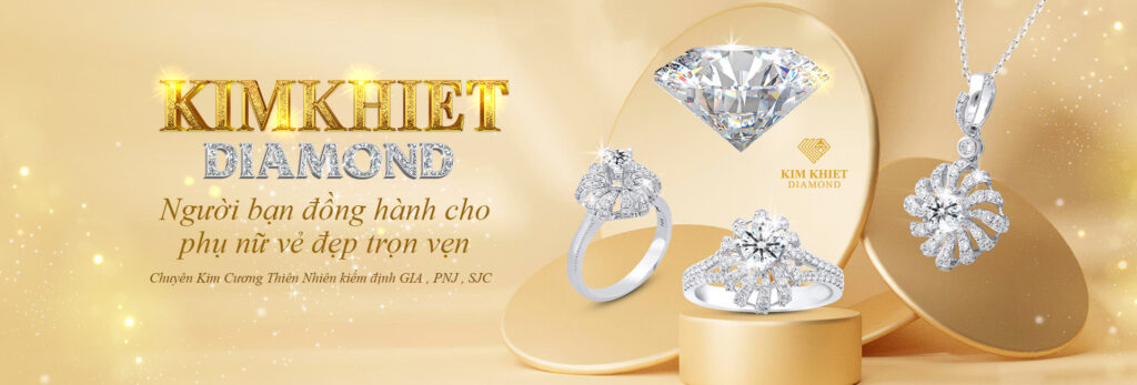 Mẫu web trang sức đẹp